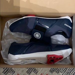 Soul Legend Cycling Shoe